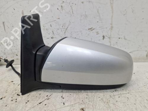 Left mirror OPEL ZAFIRA / ZAFIRA FAMILY B (A05) 2.2 (M75) | BP29101804C26 