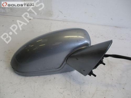 Right mirror OPEL CORSA D (S07) 1.7 CDTI (L08, L68) | BP13759589C27 