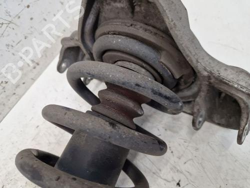 Left front shock absorber AUDI A4 B7 (8EC) 1.8 T | BP27437303M16 
