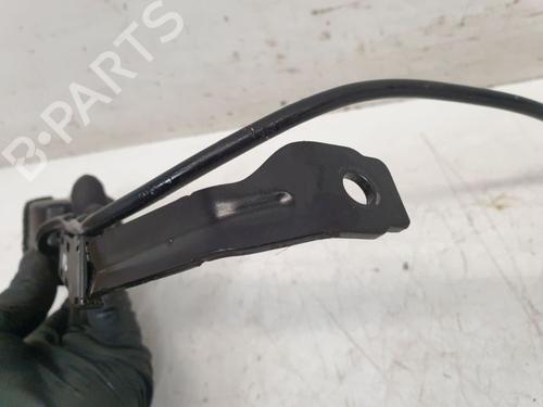 Seat buckle AUDI A3 (8P1) 2.0 TDI | BP36655625I32  - Image 7