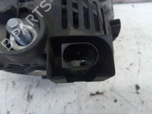 Alternator MERCEDES-BENZ A-CLASS (W169) A 170 (169.032, 169.332) | BP37136643M7 - Image 6
