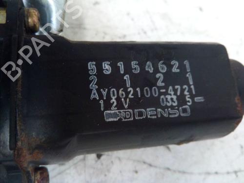 Rear left window mechanism JEEP GRAND CHEROKEE I (ZJ, ZG) 5.2 4x4 (Z) | BP25991557C24 
