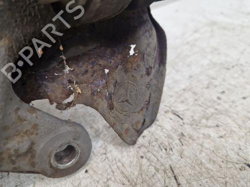 Left front steering knuckle MERCEDES-BENZ A-CLASS (W169) A 170 (169.032, 169.332) | BP23898187M25 