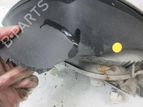 Left taillight OPEL ASTRA H Estate (A04) 1.4 (L35) | BP19289663C34 