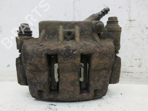 Left front brake caliper NISSAN INTERSTAR Van (X70) dCi 100 | BP29090782M105 - Image 4