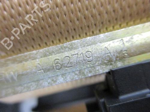 Front right seatbelt MERCEDES-BENZ S-CLASS (W220) S 320 (220.065, 220.165) | BP18800452I25 