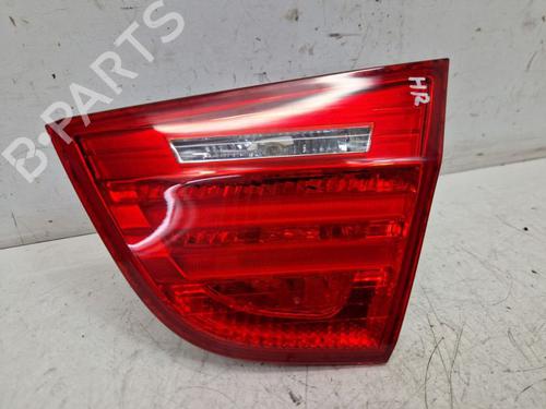 Højre baglygte bagklap Højre baglygte bagklap BMW 3 (E90) 318 i (143 hp) 34103786 34103786