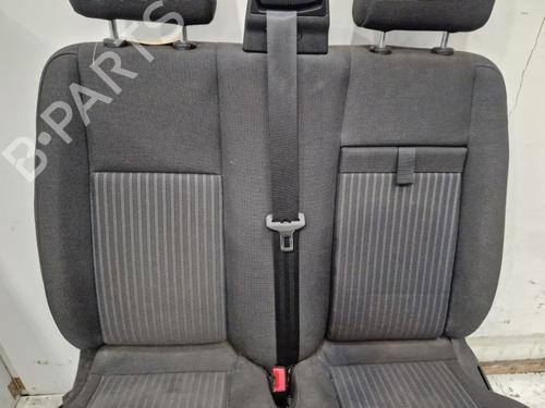 Right front seat FORD TRANSIT V363 Van (FCD, FDD) 2.0 EcoBlue RWD | BP37141632C16 - Image 3