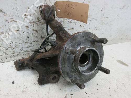 Used Left front steering knuckle Left front steering knuckle 37127856 37127856