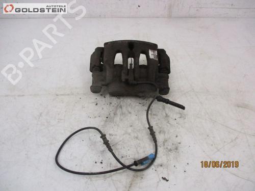 Left front brake caliper VW CRAFTER 30-50 Platform/Chassis (2F_) 2.5 TDI | BP37098914M105 - Image 2