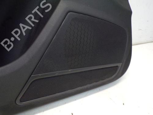 Front left panel AUDI A5 Sportback (8TA) 3.0 TDI quattro | BP23574476C58 