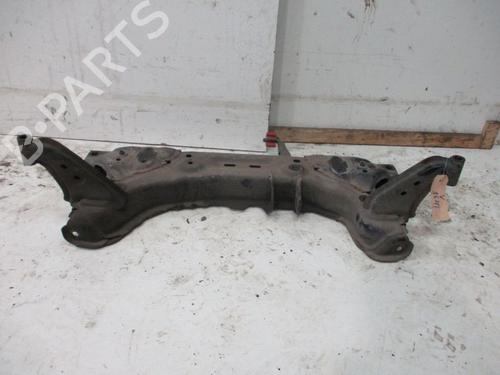 Forbro FORD FIESTA VI (CB1, CCN) 1.6 Ti | BP28174322M9 