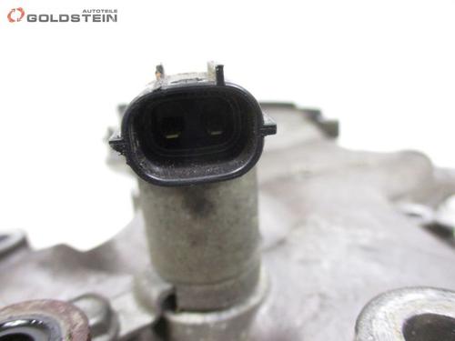 Upper protection MAZDA 2 (DE_, DH_) 1.3 (DE3FS) | BP37109333M93 - Image 3