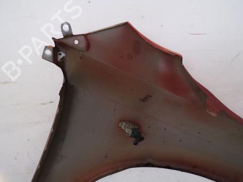 Left front fenders NISSAN MURANO I (Z50) 3.5 4x4 | BP29096176C41 