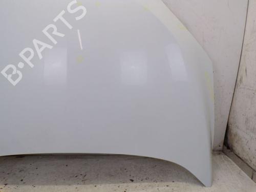 Hood RENAULT MEGANE III Hatchback (BZ0/1_, B3_) 1.5 dCi | BP29093466C1 