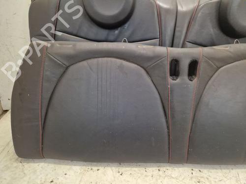 Rear seat ABARTH 500 / 595 / 695 1.4 (312.AXD1A) | BP37140756C17 - Image 2
