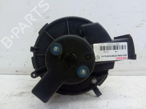 Heater blower motor ABARTH 500 / 595 / 695 1.4 (312.AXD1A) | BP37140678M62 - Image 3