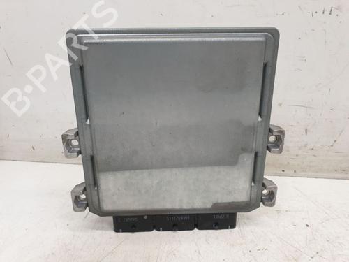 Engine control unit (ECU) PEUGEOT 407 Coupe (6C_) 2.7 HDi | BP36503813M57 - Image 5