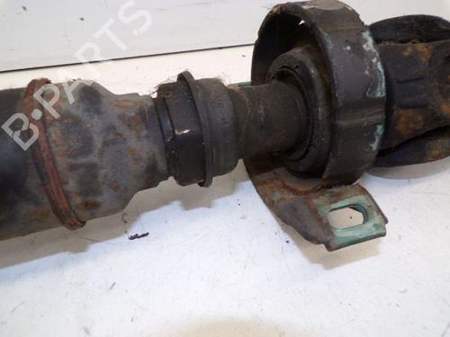 Driveshaft MERCEDES-BENZ S-CLASS (W126) 500 SE, SEL (126.036) | BP29084792M37 