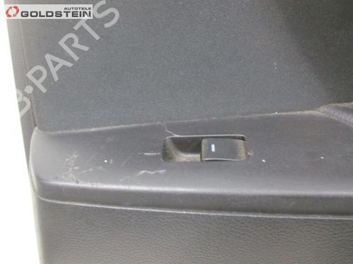 Rear right panel MAZDA 3 Saloon (BL) 2.2 MZR CD (BL10) | BP37105166C61 - Image 2