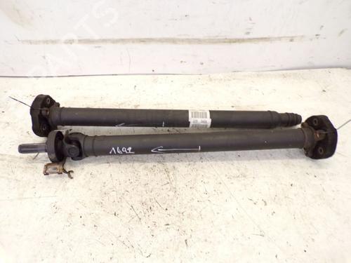 Driveshaft MERCEDES-BENZ CLK Convertible (A209) CLK 200 Kompressor (209.442) | BP29087473M37 