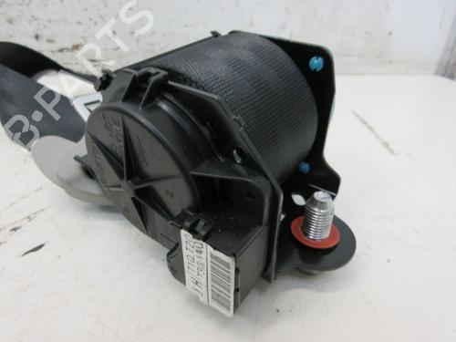 Rear left seatbelt KIA PICANTO II (TA) 1.0 | BP29092992I29 