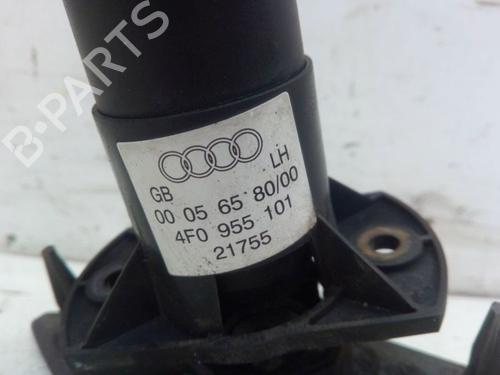 Washer pump AUDI A6 C6 (4F2) 3.0 TDI quattro | BP31312334E24 