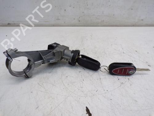 Ignition barrel ALFA ROMEO MITO (955_) 1.4 TJet (955AXG1A) | BP24184743M48 