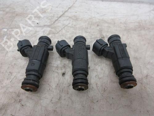 Used Injector CITROËN C4 CACTUS 1.2 VTi 82 (82 hp) 30668567