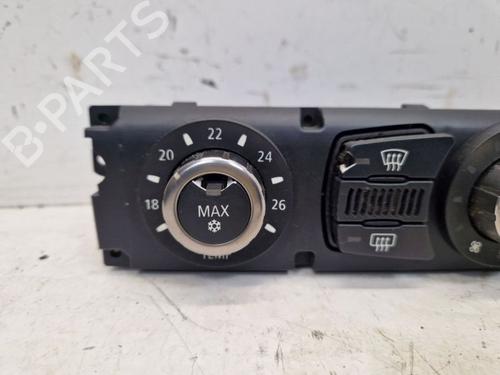 Climate control BMW 5 Touring (E61) 535 d | BP37141241I5 - Image 3