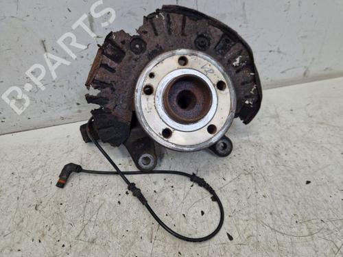 Used Right front steering knuckle MERCEDES-BENZ VITO / MIXTO Van (W639) 111 CDI 4x4 (639.601, 639.603, 639.605) (109 hp) 29100799