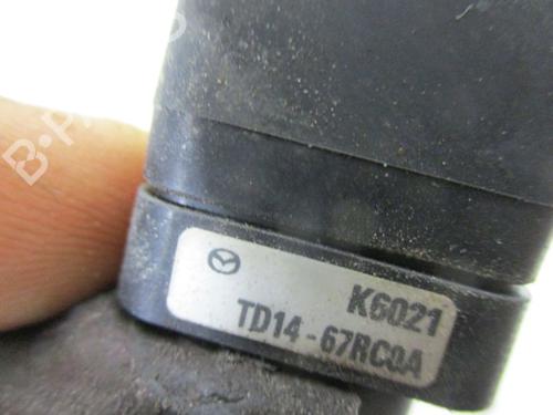 Elektronisk sensor MAZDA CX-9 (TB) 3.7 AWD (TB10A) | BP37111734M84 - Image 3