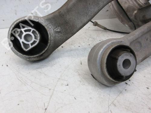 Right front steering knuckle BMW 5 (G30, F90) 520 i | BP22430281M26 