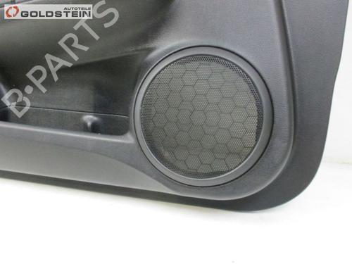 Front left panel MAZDA 6 Hatchback (GH) 2.2 D (GH10) | BP37099937C58 - Image 2