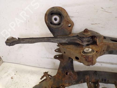 Rear axle BMW 1 (E87) 116 d | BP19297112M2 