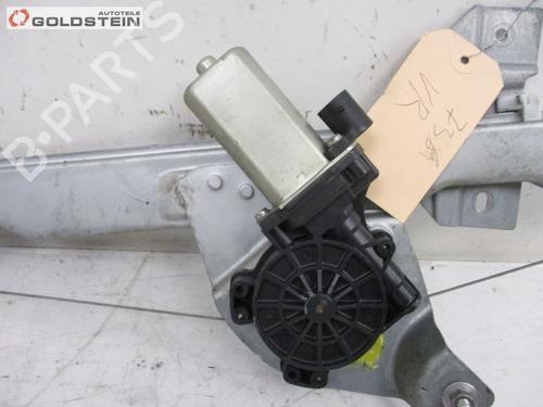 Right front window motor DACIA SANDERO 1.4 (BS0C, BS0A, BS0G, BS1F, BS0E) | BP37102205E20 - Image 2