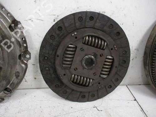Flywheel SKODA OCTAVIA II (1Z3) 1.6 TDI | BP18792173M101 