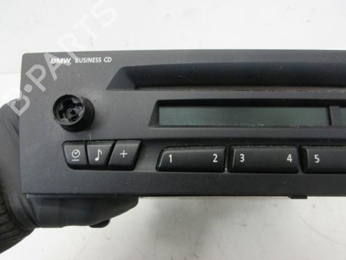 Radio BMW 1 (E87) 116 i | BP29097339E6