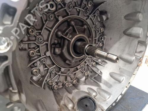 Gearbox MERCEDES-BENZ GLK-CLASS (X204) 350 4-matic (204.987) | BP29104752M3 