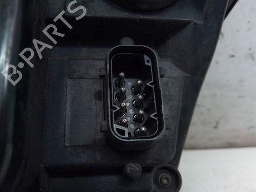 Right headlight BMW 5 Touring (E61) 530 d | BP32502984C29  - Image 7