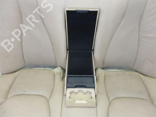Rear seat MERCEDES-BENZ S-CLASS (W220) S 320 (220.065, 220.165) | BP18800448C17 
