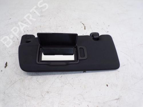 Venstre solskærm RENAULT MEGANE E-TECH SUV EV60 (BNJ1) | BP37133676I1 - Image 4