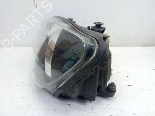 Left headlight VW CADDY III MPV (2KB, 2KJ, 2CB, 2CJ) 1.2 TSI | BP30358581C28