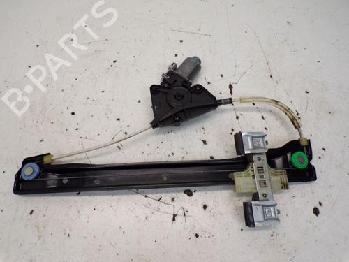 Front right window mechanism VW UP! (121, 122, BL1, BL2, BL3, 123) 1.0 | BP29096517C23 - Image 7