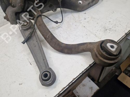 Right front steering knuckle BMW X5 (E70) xDrive 30 i | BP37135392M26  - Image 7