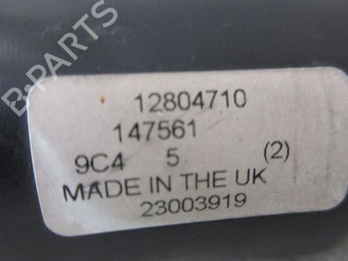 Front wiper motor SAAB 9-3 (YS3F, E79, D79, D75) 2.0 t | BP29086955M29 