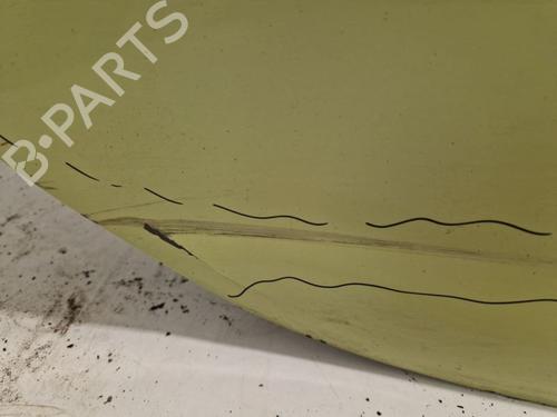 Right rear door KIA PICANTO II (TA) 1.0 | BP32242453C5 