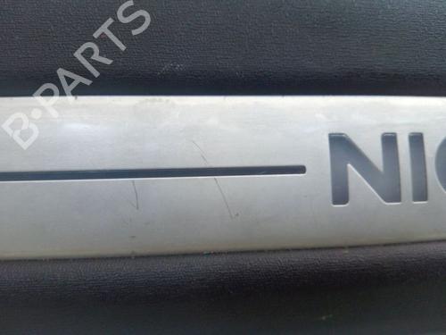 Door moulding trim NIO ET7 EV All-wheel Drive | BP29109248C150 