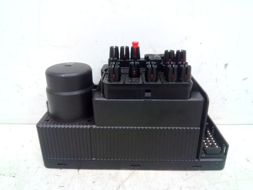 Used Central lock pump MERCEDES-BENZ S-CLASS (W140) 400 SE, SEL/S420 (140.042, 140.043) (286 hp) 29108728