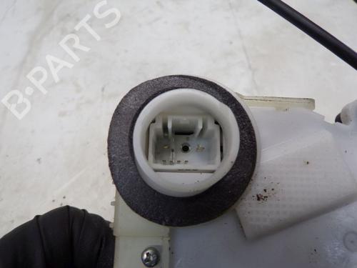 Front left lock TOYOTA PRIUS (_W3_) 1.8 Hybrid (ZVW3_) | BP29097160C98 